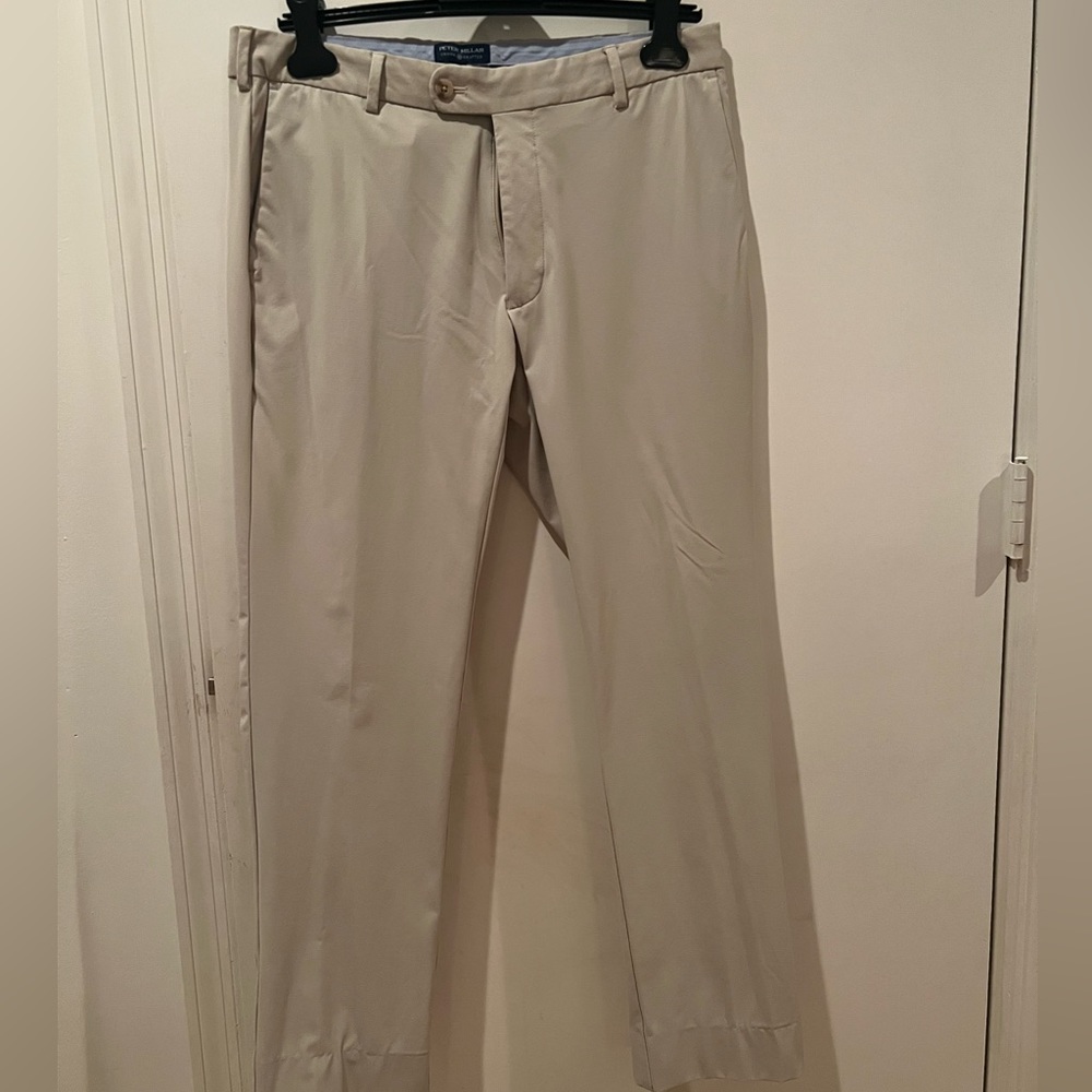 Peter Millar Performance Pants